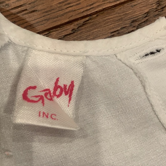 Christening/Baptism lace lined gown with matching bonnet and shoes - Picture 5 of 9